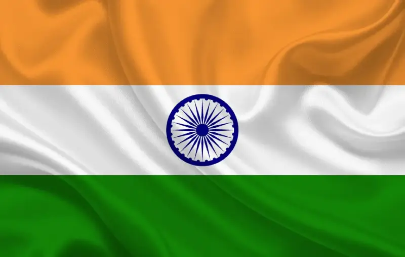 Tiranga Jhanda